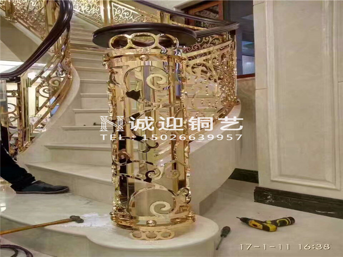 将軍柱